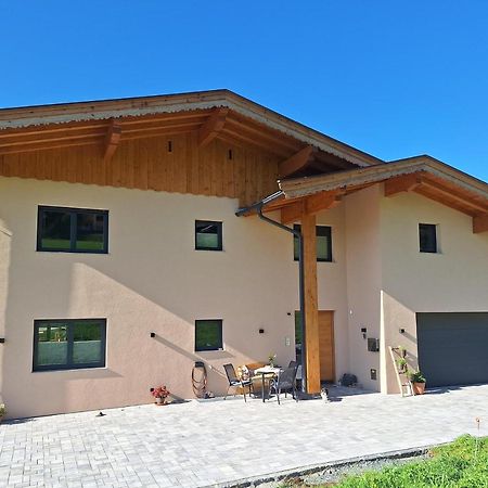 Appartement Christina Going am Wilden Kaiser Екстериор снимка
