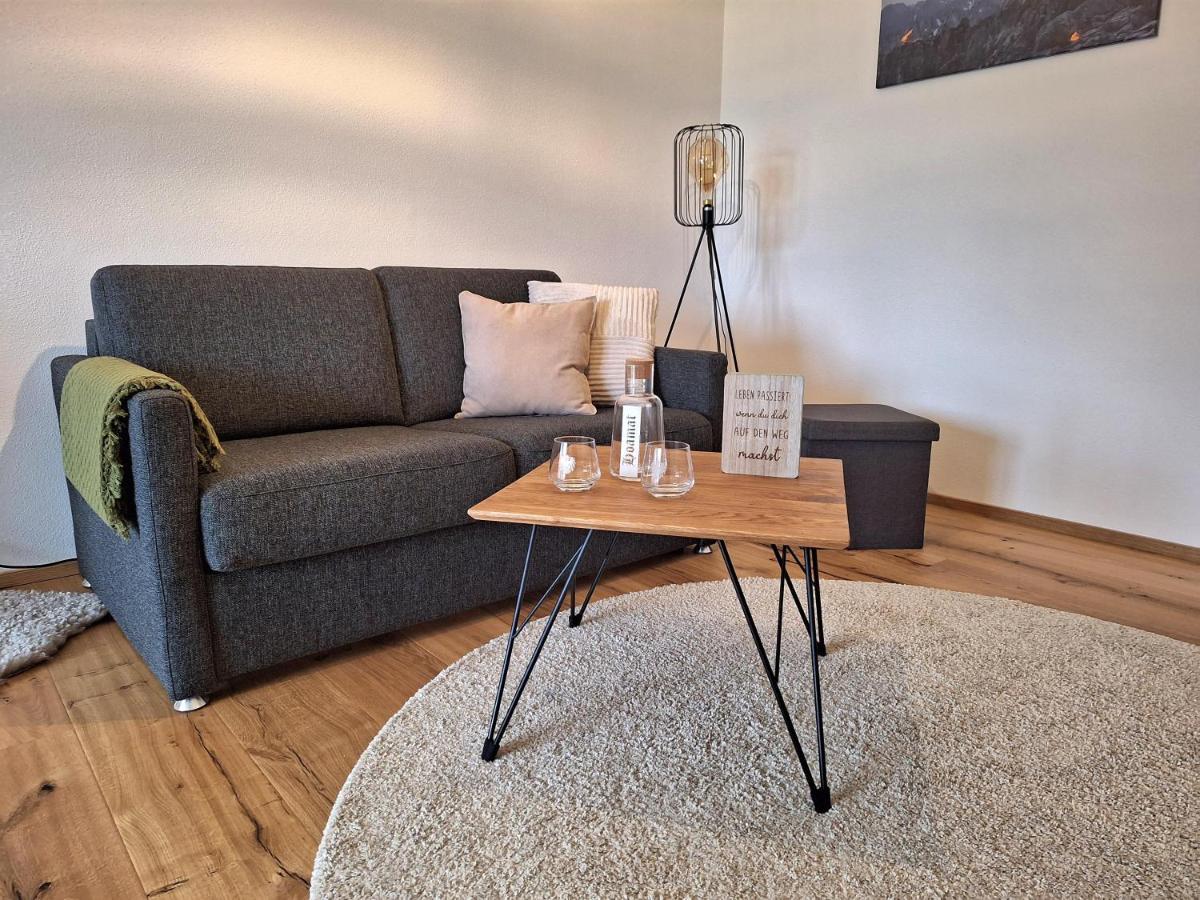 Appartement Christina Going am Wilden Kaiser Екстериор снимка