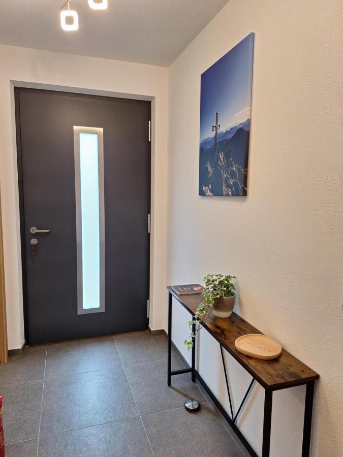 Appartement Christina Going am Wilden Kaiser Екстериор снимка