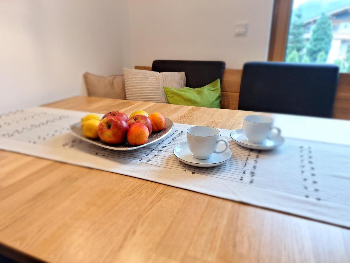 Appartement Christina Going am Wilden Kaiser Екстериор снимка