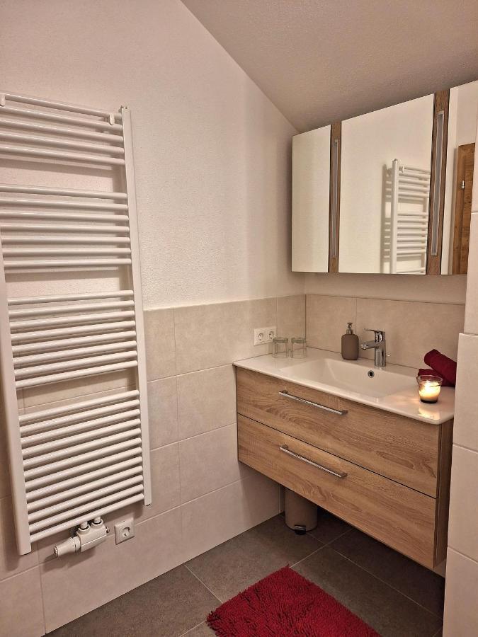 Appartement Christina Going am Wilden Kaiser Екстериор снимка