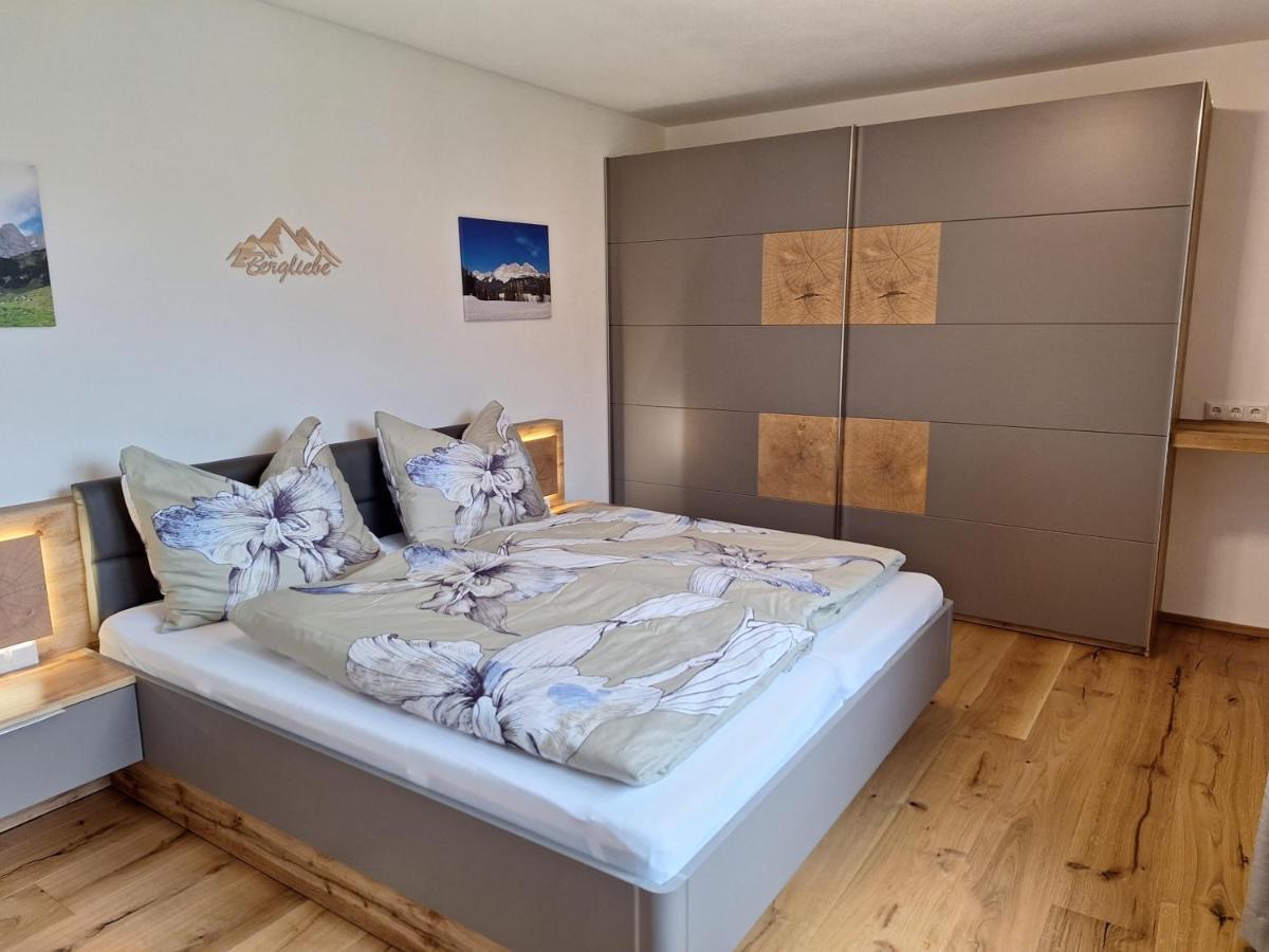 Appartement Christina Going am Wilden Kaiser Екстериор снимка