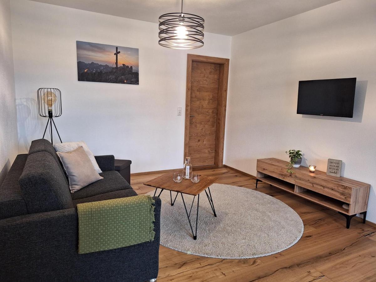 Appartement Christina Going am Wilden Kaiser Екстериор снимка