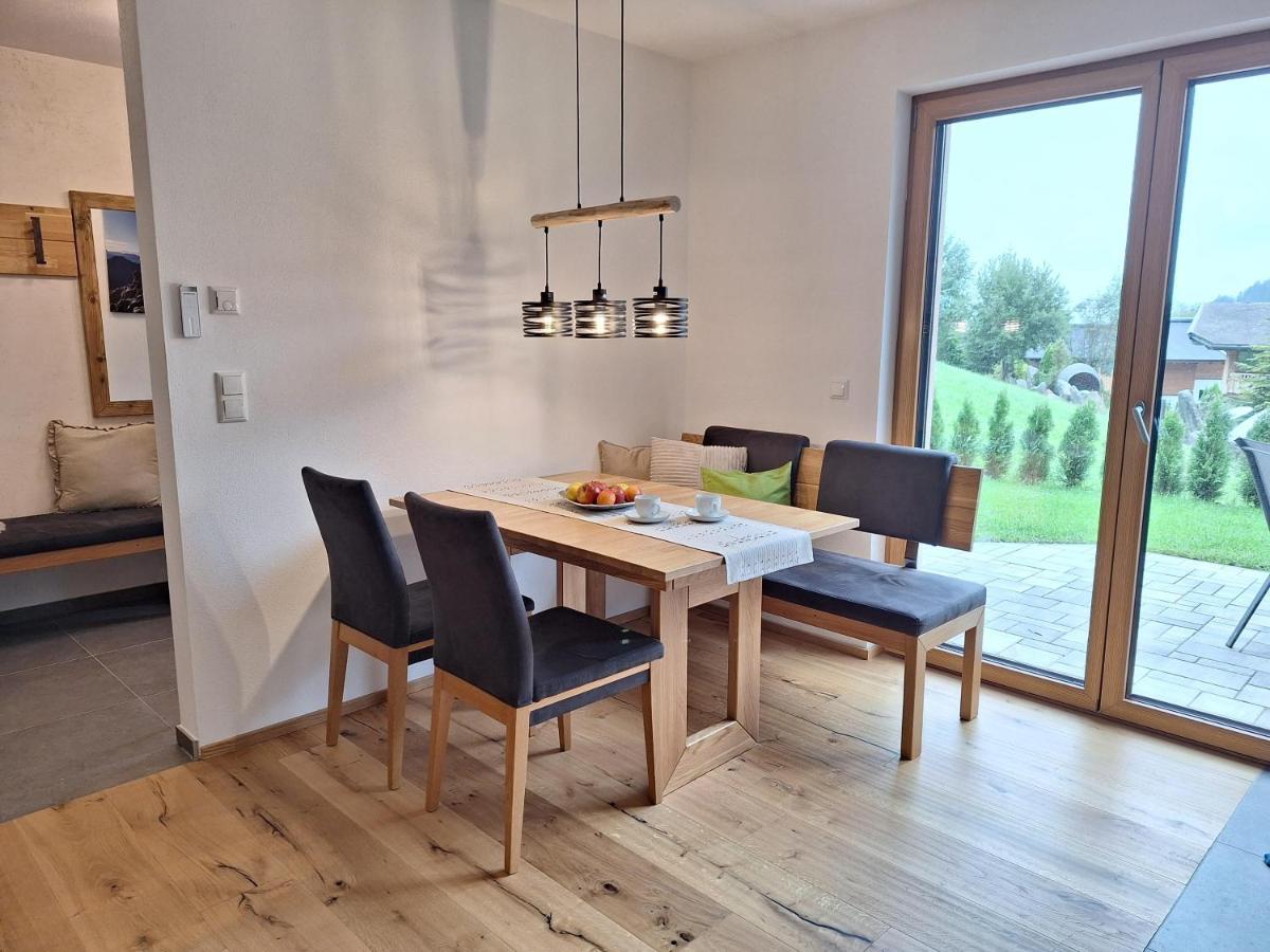Appartement Christina Going am Wilden Kaiser Екстериор снимка