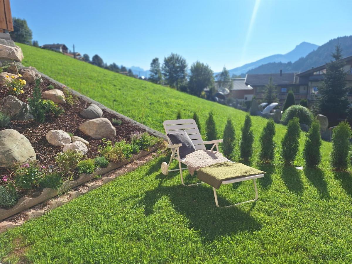 Appartement Christina Going am Wilden Kaiser Екстериор снимка